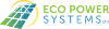 Eco Power Systems logo